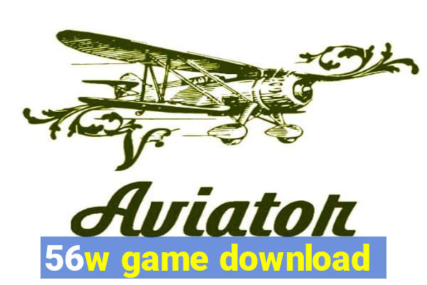 56w game download